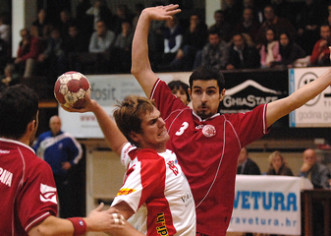 Rukomet: Poreč – Dubrava 29:28