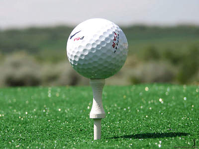 Izvješće o radovima na uređenju vježbališta za golf