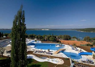Rukometaši Egipta na pripremama u Valamar Diamantu, međunarodni skup farmaceuta u turističkom naselju Lanterna