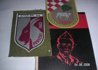 Dan branitelja na Poreštini – osuda veličanja NDH-azije