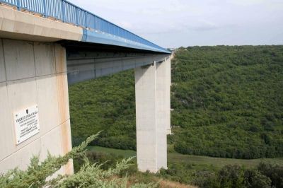 Porečanka skočila u smrt s vijadukta Limska Draga