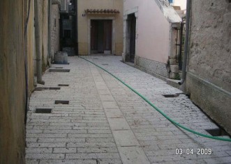 Dobre vijesti, neki radovi se bliže kraju