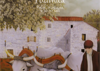 Istra u srcu – izložba Mladena Prodana u galeriji Konobon