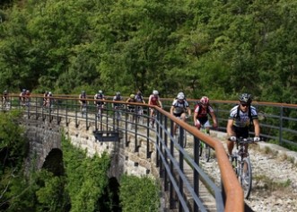 Probija se posljednja dionica Parenzane