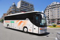 Krenula sezonska autobusna linija Lanterna-Vabriga-Tar-Baredine
