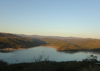 Vodostaj Butonige opada 2 cm dnevno, pogledajte današnje fotografije