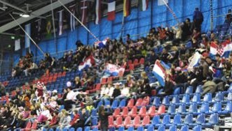 Gjenero Margan: po preliminarnim rezultatima legionela u dvorani na Žatiki