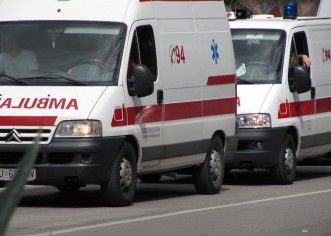 Županija traži od gradova i općina 1,8 milijuna kuna za Hitnu pomoć