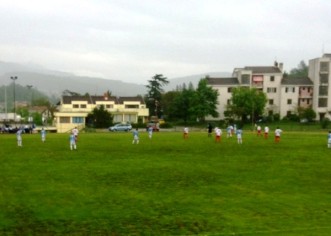 Veterani Jadrana nastavljaju svoj pobjednički niz: Buzet – Jadran 0:2