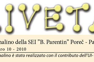 Talijanska osnovna škola Bernarda Parentina objavila i 10. izdanje školskog glasila