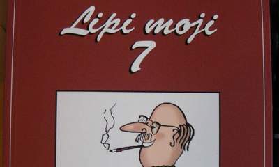 "Lipi moji" sedmi put