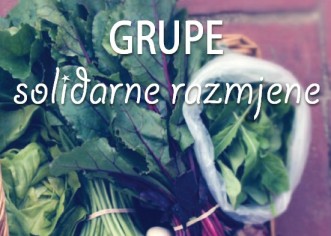 Gradska knjižnica Poreč poziva vas na predavanje „Grupe solidarne razmjene"