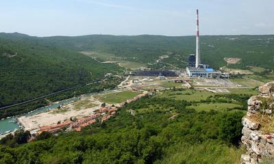 Ponavlja se scenarij gradnje TE Plomin 2