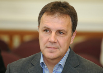 Herak: Bio sam žrtveni jarac