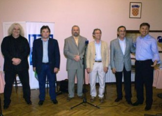 Kandidati za istarskog župana odustali od sučeljavanja u Kopru