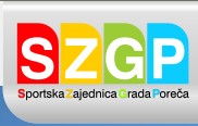 Izvršni odbor Sportske zajednice Grada Poreča objavio je nominacije za izbor najboljih sportaša Poreča u 2012. godini