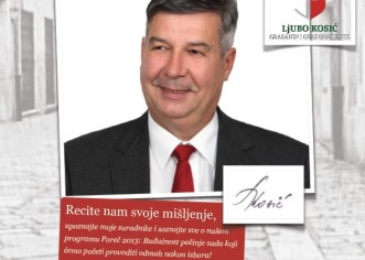 Ljubo Kosić Vas poziva na druženje uz kavu u Fuškulinu 13.5. u 19 sati (sponzorirani članak)