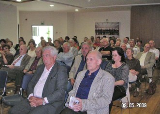 HSU Poreča – ostati na političkoj pozornici