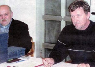 Plivački klub: Milan Žužić naslijedio Duška Dozeta