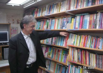 Predstavljamo (I): kandidat za gradonačelnika Grada Poreča, Josip Pino Maras