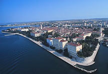 Varaždin najugodniji, Zadar najperspektivniji