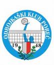 Odbojka: OK POREČ-OK MARINA KAŠTELA, subota  10.3.12. u 18h, SRC Veli Jože