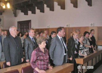 Komemoracija za Šimu Kalčića