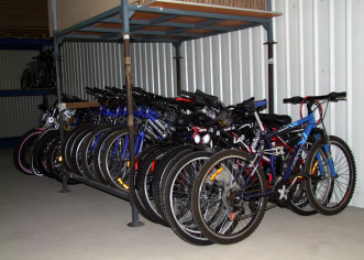 Austrijancima u Poreču ukradeno 10 bicikala vrijednih 10 tisuća eura