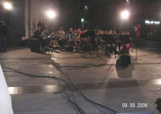 Kraj "Porečkog ljeta" uz pulski Big Band