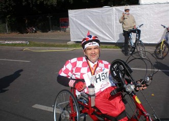 Sportski uspjesi istarskih sportaša s invaliditetom