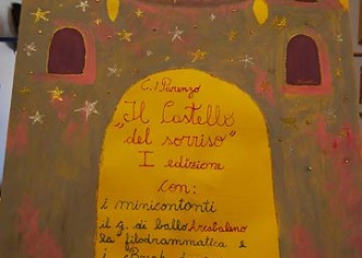 Il castello del sorriso u subotu, 12. prosinca, u Circolu