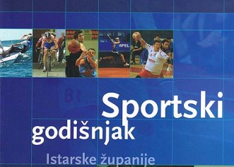 Stolni tenis u Sportskom godišnjaku Istarske županije