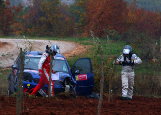 Kaštelir: Porečki rally bez suglasnosti Općine