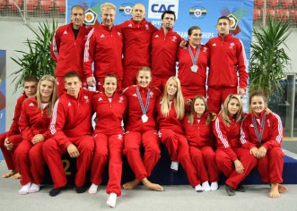 Judo: Matić i Šutalo viceprvakinje Europe !