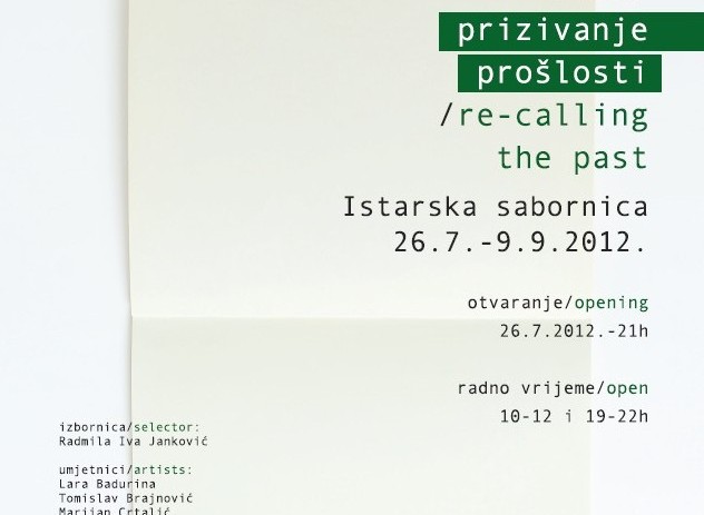 U četvrtak, 26. srpnja otvara se 52. izdanje porečkog Annala