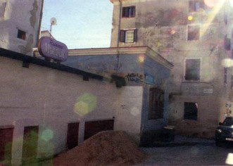 Smrad, vlaga i miševi u strogom centru Poreča
