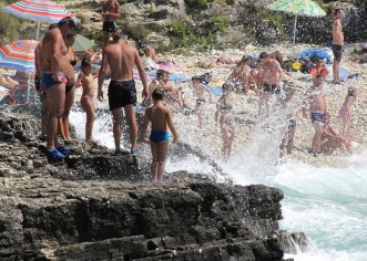 Stiže toplinski val, temperature do petka i iznad 35 stupnjeva