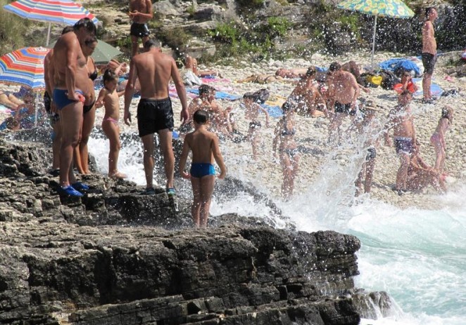 Stiže toplinski val, temperature do petka i iznad 35 stupnjeva