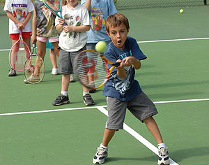 Kids day večeras na porečkoj rivi