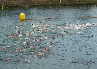Plivači KDPSR Poreč uspješno i na maratonu na Jarunu