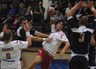 PREMIJER LIGA RUKOMETAŠA – Poreč – Siscia 25:23