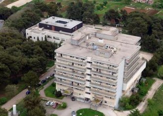 Za novu bolnicu 100 milijuna eura