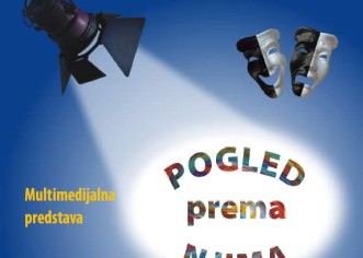 "Pogled prema njima" – predstava danas u 18 sati