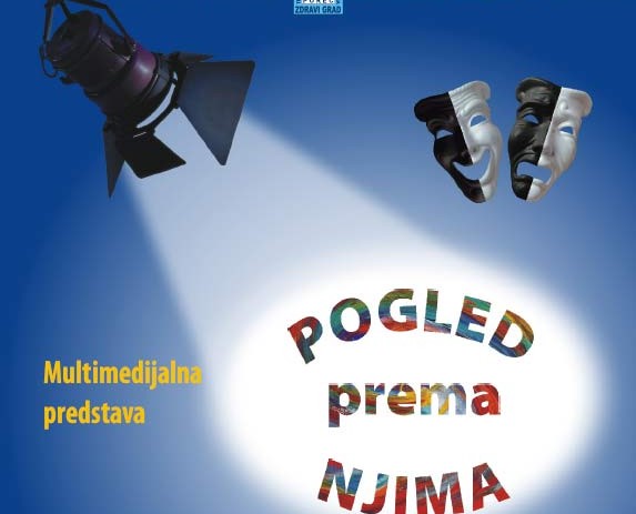 "Pogled prema njima" – predstava danas u 18 sati