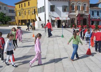 Dani vrtića u Poreču