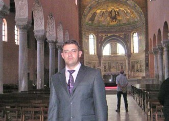 Predstavljamo kandidate za gradonačelnika (IV): Bujar Berisha