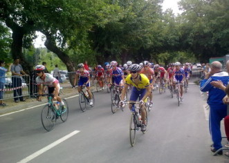 Danas se vozi 9. Trofej grada Poreča