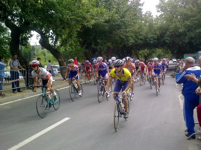 Danas se vozi 9. Trofej grada Poreča