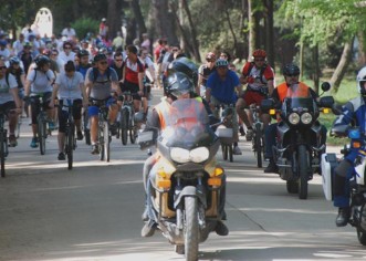 Rekreativna Parenzana pogodak je &acute;u sridu&acute; turističke promocije Poreča