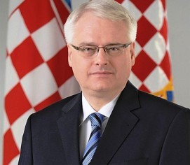 Posjet predsjednika RH Ive Josipovića Poreču